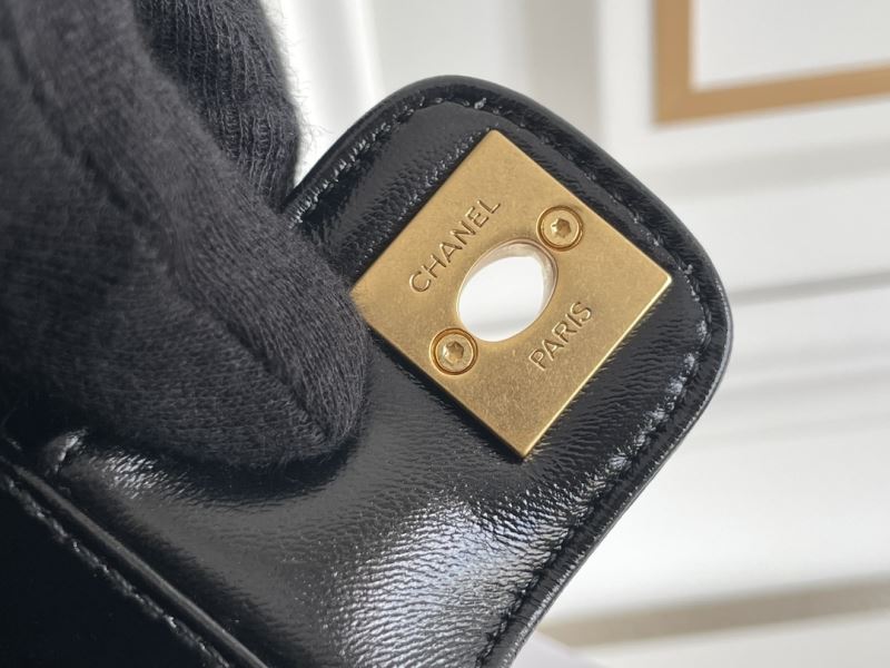 Ch**el satchel bags